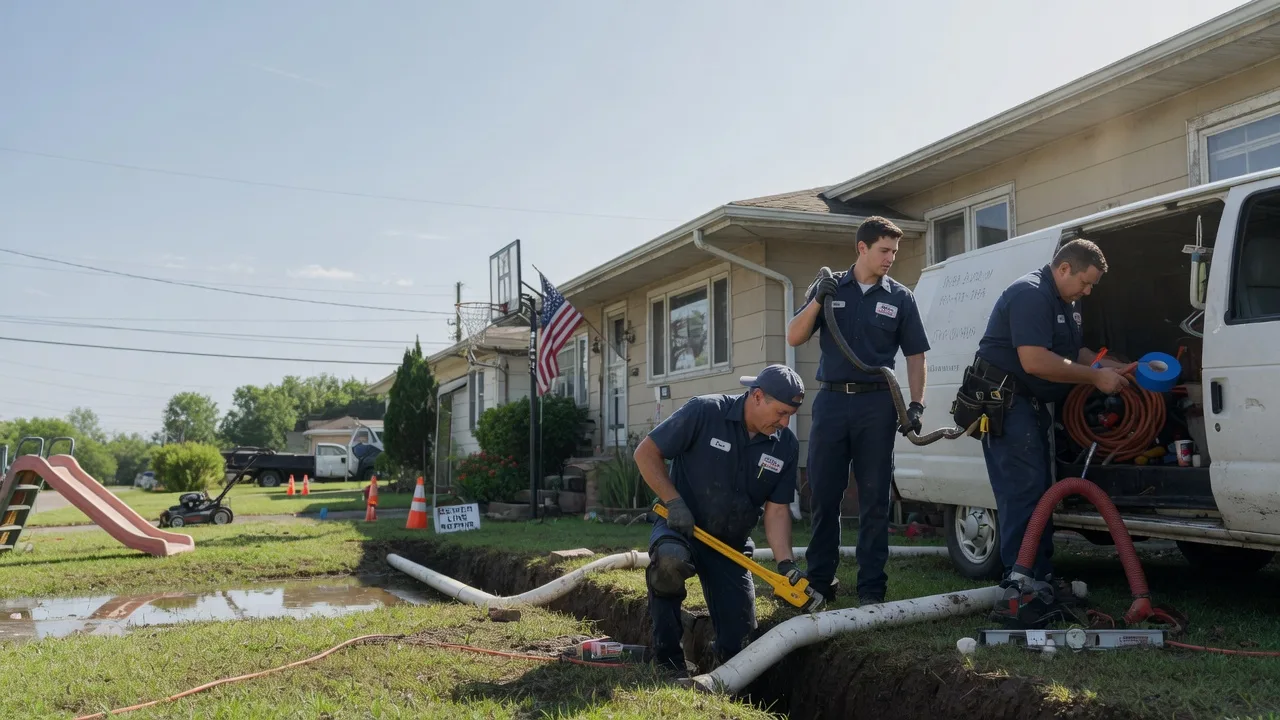 Toilet Installation in Dittmer, MO near me